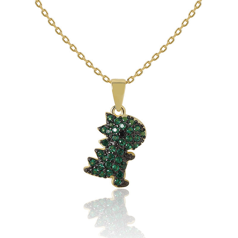 S925 Sterling Silver Necklace, women''s simple necklace